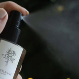 Samalanah Collection Frosted Pine Room Spray