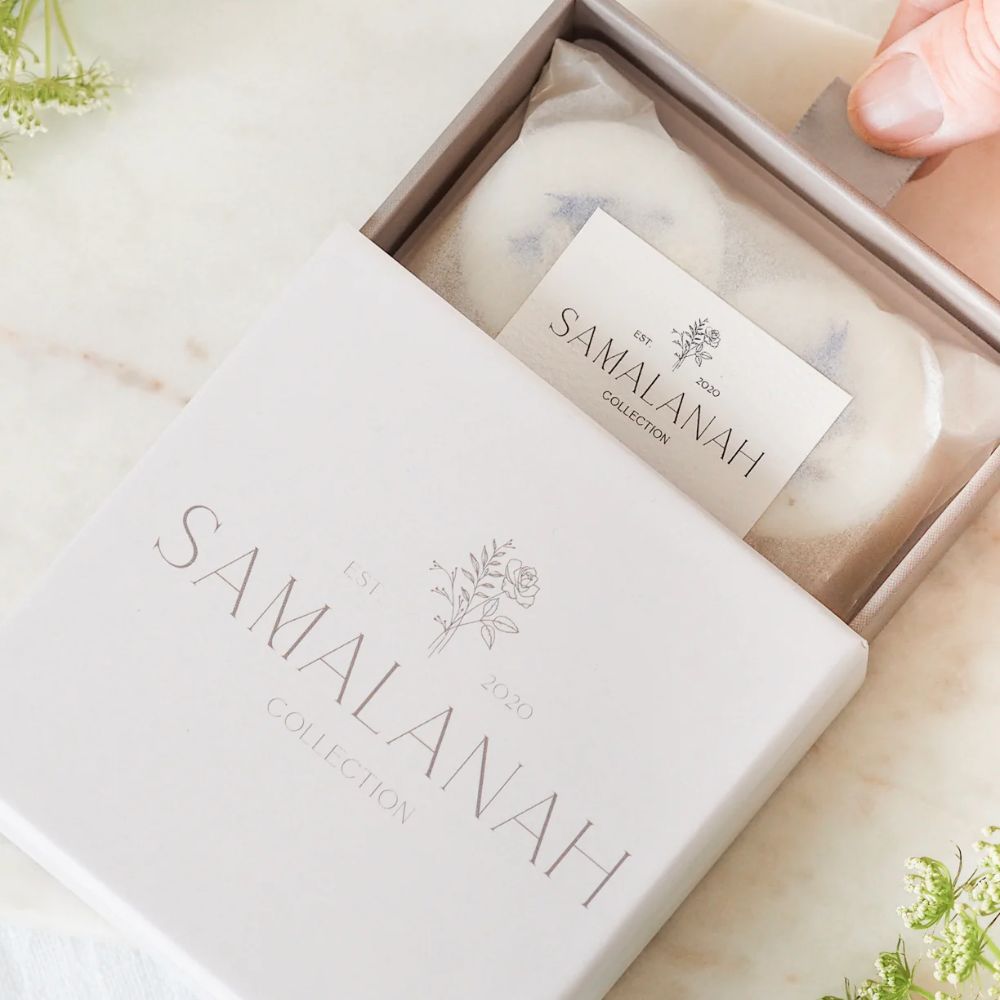 Samalanah Collection Winter Spice Wax Melts