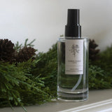 Samalanah Collection Warm Woods & Cashmere Room Spray