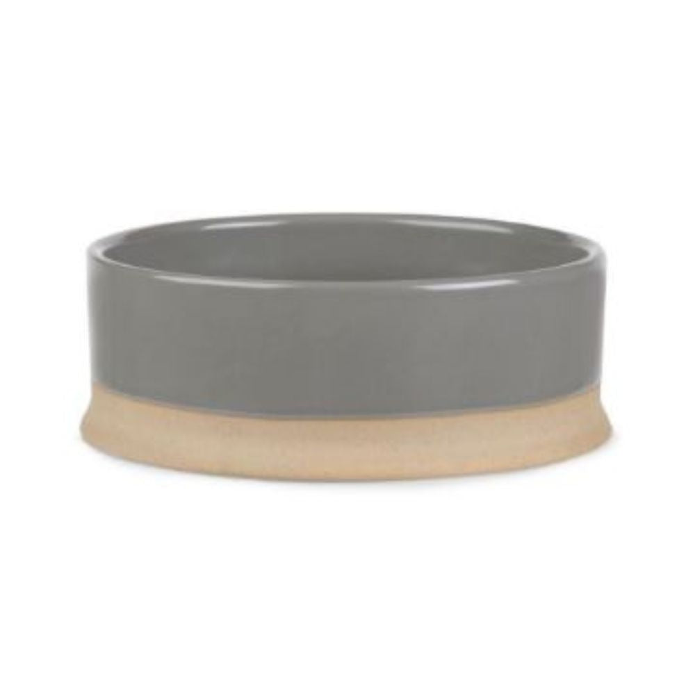 Scruffs 16cm Scandi Stoneware classic Grey Bowl