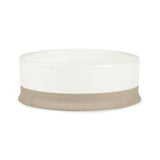 Scruffs 20cm Scandi Cream Stoneware Non Tip Bowl