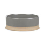 Scruffs 20cm Scandi Stoneware Grey Non Tip Bowl