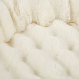 Scruffs Alpine Pyrenees Cat Tree - Cream