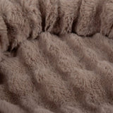Scruffs Alpine Pyrenees Cat Tree - Taupe