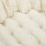 Scruffs Appalachians Cat Scratching Tree - Cream