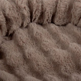 Scruffs Appalachians Cat Scratching Tree - Taupe