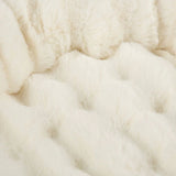 Scruffs Colorado Cat Scratching Tree - Cream