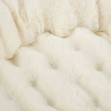 Scruffs Himalayas Cat Scratching Tree - Cream