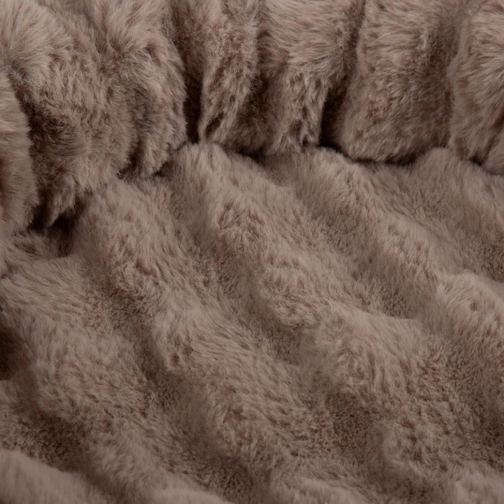 Scruffs Himalayas Cat Scratching Tree - Taupe