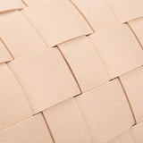 Scruffs Stockholm Felt Cave Cat Bed - Tan