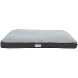 Scruffs Xtra Large Harvard Memory Foam Orthopaedic Mattress - Graphite Grey