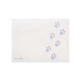Scruffs 40cm x 30cm Pet Placemat - Cream