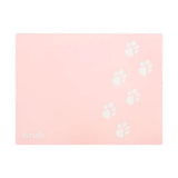 Scruffs 40cm x 30cm Pet Placemat - Pink