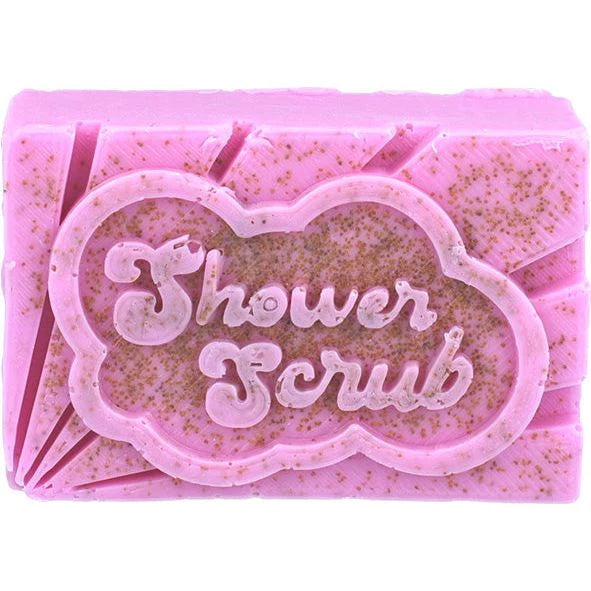 Bomb Cosmetics See You In A Prosecco Solid Shower Scrub