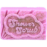 Bomb Cosmetics See You In A Prosecco Solid Shower Scrub