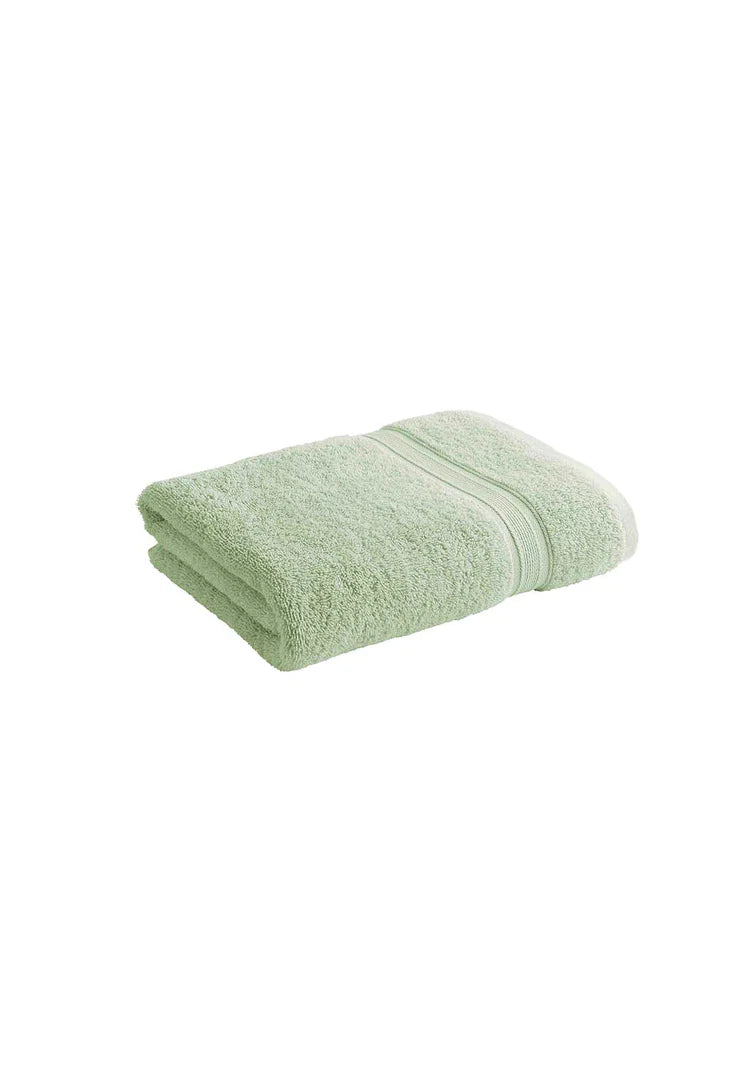 Christy Serene 50cm x 90cm Cucumber Hand Towel