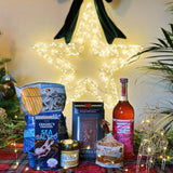 Small Welsh & Local Produce Gift Hamper