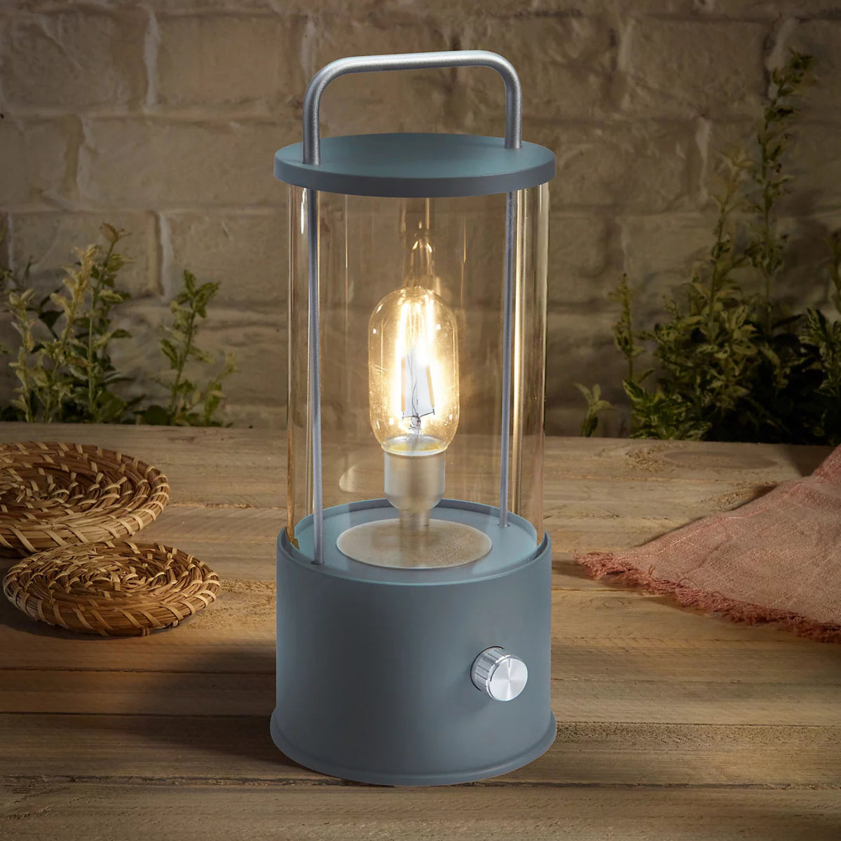 Smart Garden 35cm Nordic Lantern