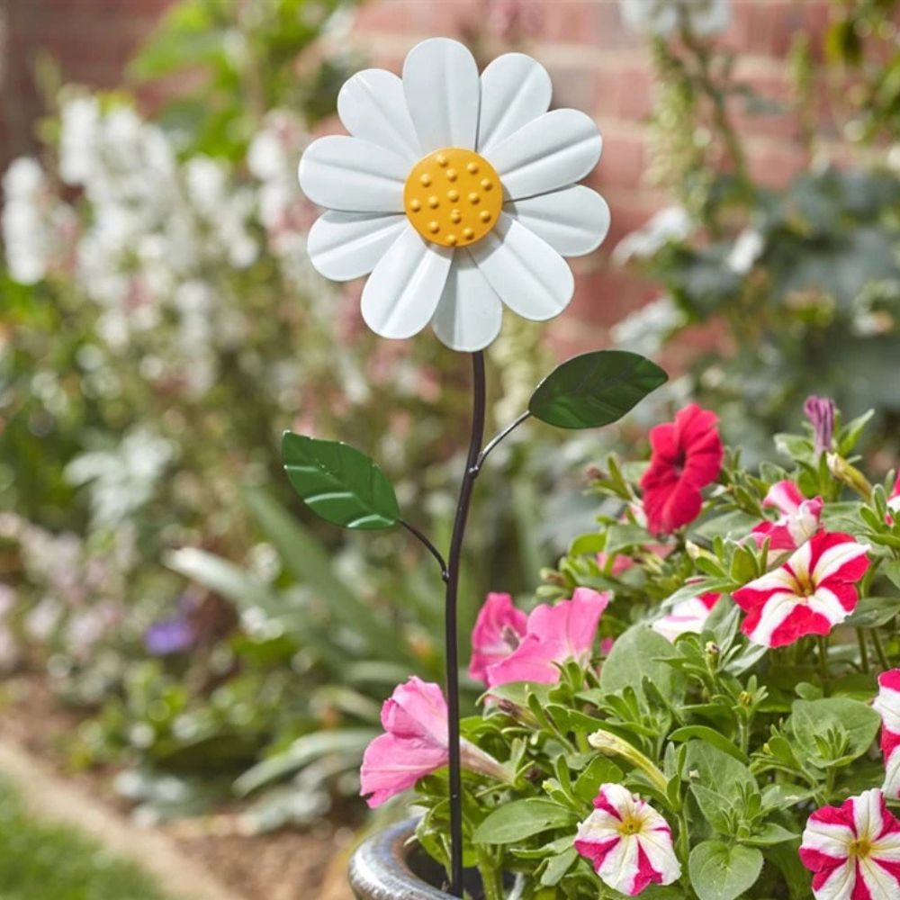 Smart Garden Daisy Garden Spinner