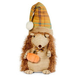 Smart Garden 37cm Sleepy Hedgehog Large Doorstop