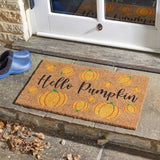 Smart Garden 60cm Hello Pumpkin Decoir Mat - 5511126