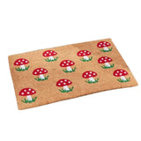 Smart Garden 45cm x 75cm Mushroom Decoir Door Mat