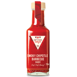 Cottage Delight Smoky Chipotle Barbecue Sauce