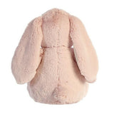 Aurora World 12.5" Rose Pink Dewey Rabbit Soft Toy