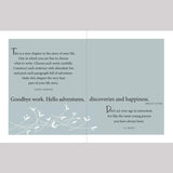 Enjoy Your Retirement Book