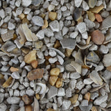 Supa 1 Litre Mixed Poultry Grit Tub