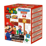 Super Mario Micro Game World
