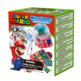 Super Mario Micro Games - Skill Shot Series