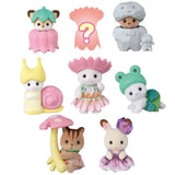 Sylvanian Families: Baby Woodland Fairy Costume Series