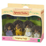 Sylvanian Families Hedgehog Family
