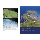 The Hillforts of Iron Age Wales by Toby Driver