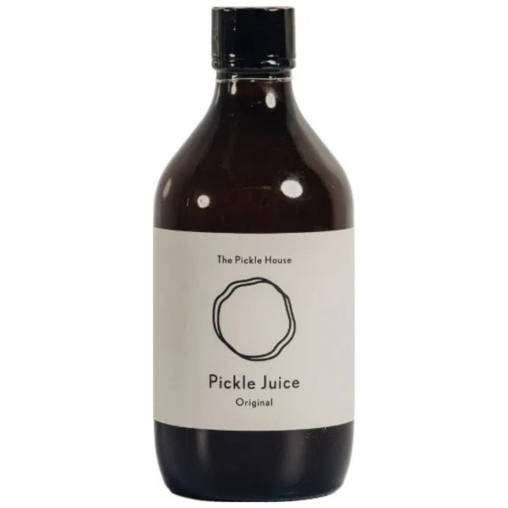 The Pickle House 500ml Pickle Juice