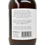 The Pickle House 500ml Pickle Juice