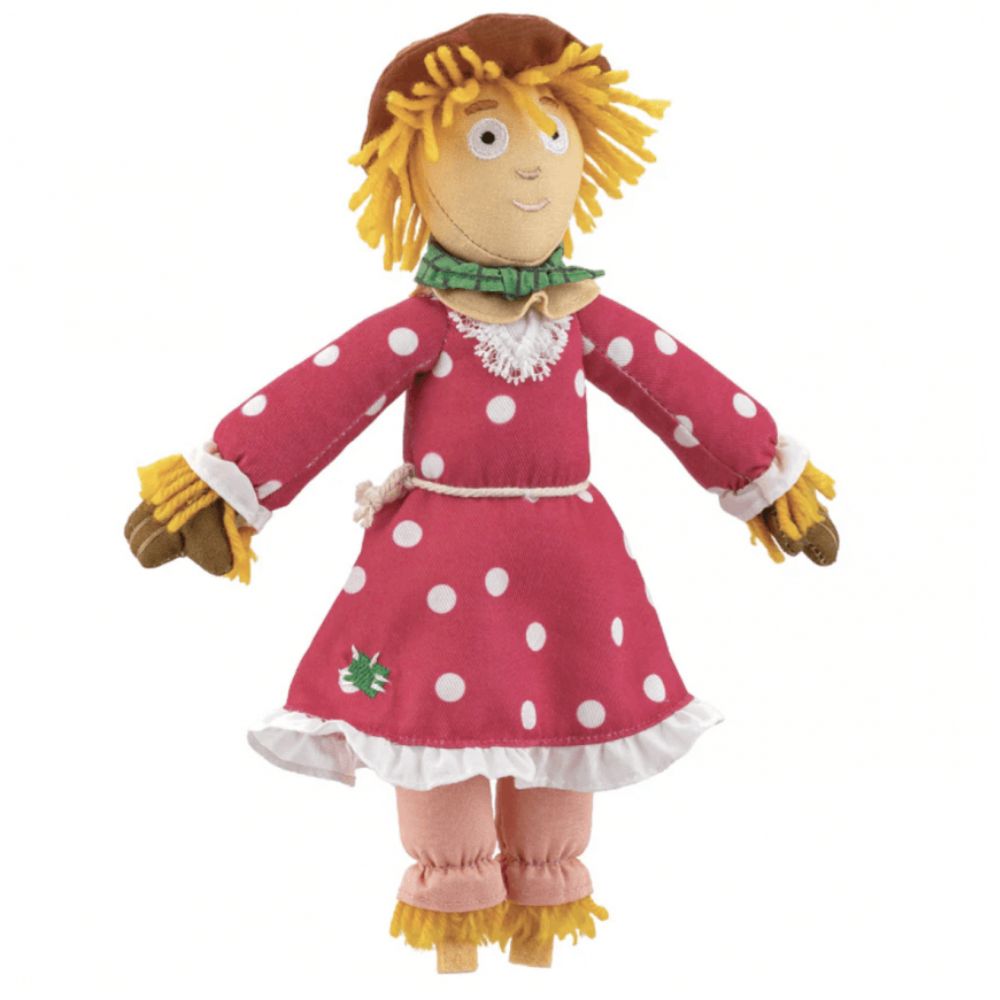 Aurora World The Scarecrows’ Wedding Betty O’Barley
