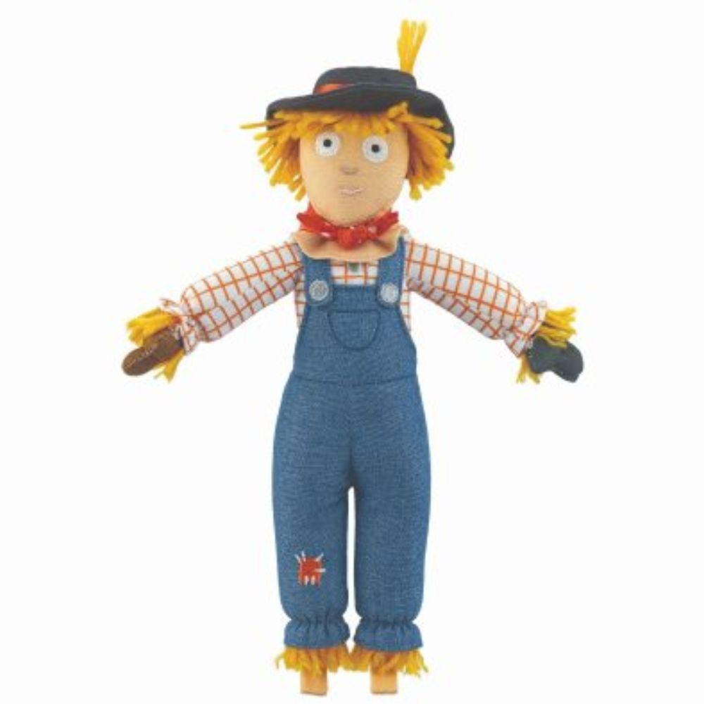 Aurora World The Scarecrows' Wedding Harry O'Hay