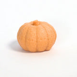 The Somerset Toiletry Co 120g Pumpkin Shaped Scented Soap Bar (Choice of Two)