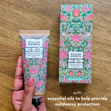 William Morris 100ml The Modern Homemaker Hand Recovery Balm - FG4924