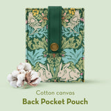 William Morris The Modern Homemaker Back Pocket Duo - FG4923