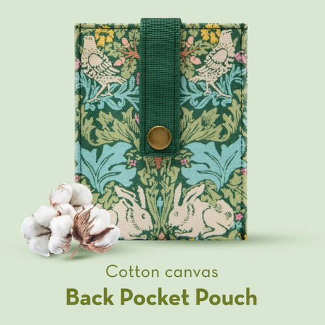 William Morris The Modern Homemaker Back Pocket Duo - FG4923