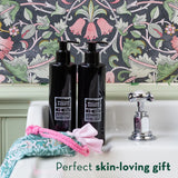 William Morris The Modern Homemaker Hand Wash & Lotion Set - FG4928
