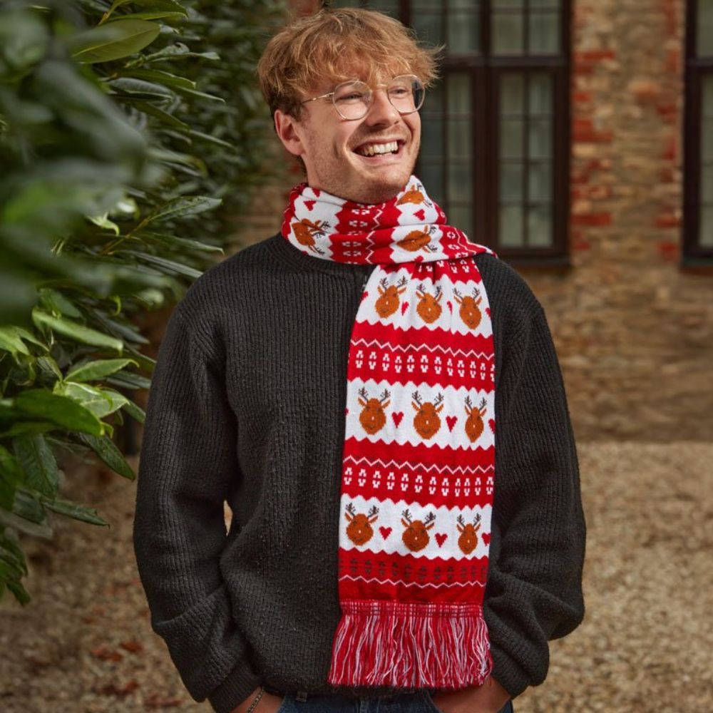Three Kings Luxury Rudy Scarf