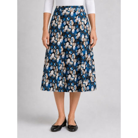 Tigi Blur Dot 6 Panel Skirt - Regular - 14/16