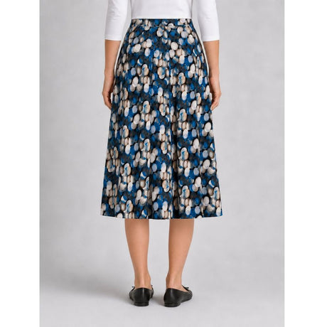 Tigi Blur Dot 6 Panel Skirt - Short - 14/16