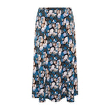 Tigi Blur Dot 6 Panel Skirt - Short - 10/12