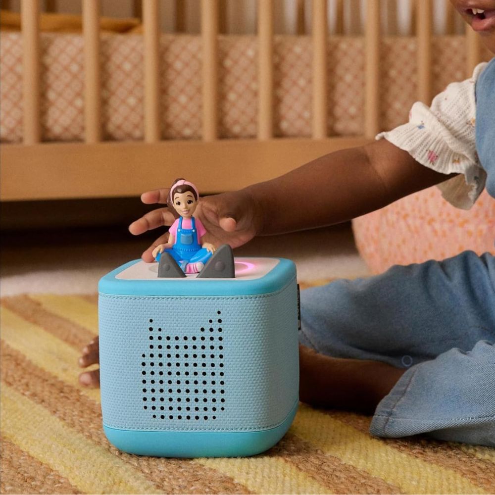 Tonies Ms. Rachel Audio Figure