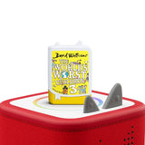 Tonies The World’s Worst Children 3 Audio